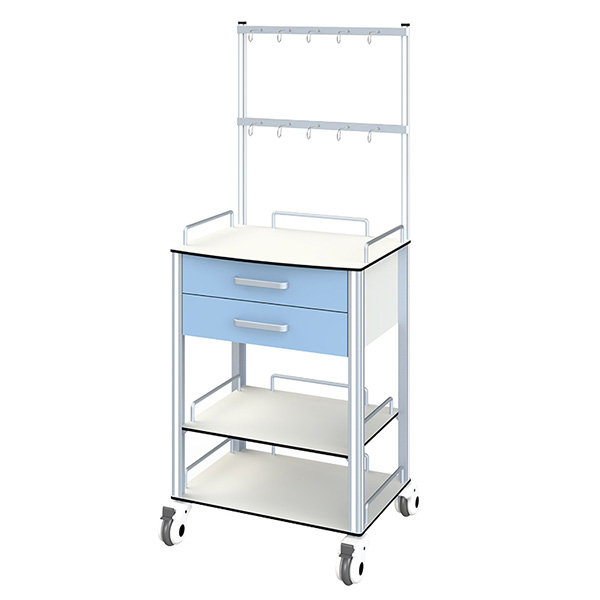 SKR706 输液车/病人推车