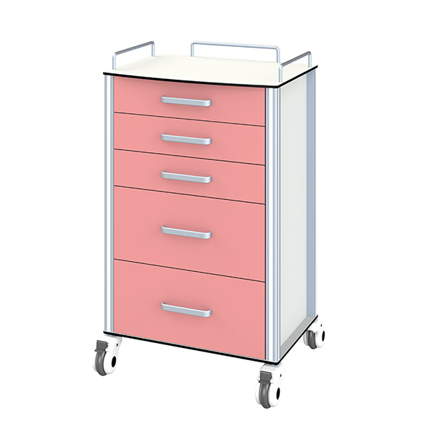 SKR708 送药车/病人推车