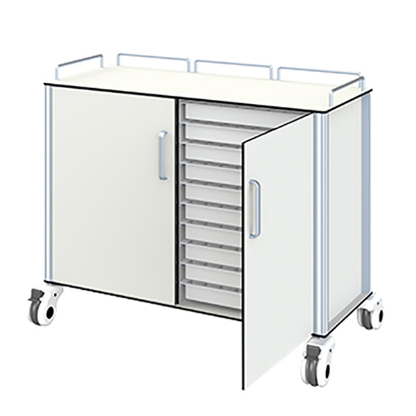 SKR710 送药车/病人推车