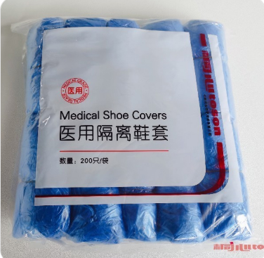 医用鞋套-医用隔离鞋套-医用鞋套批发-云南仟龙
