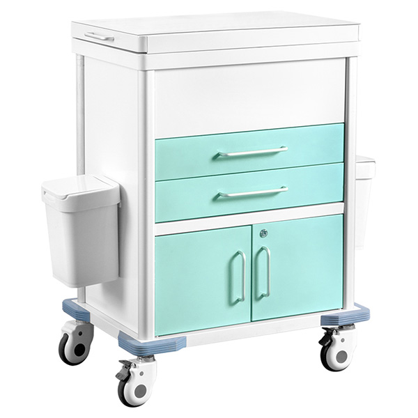 SKR845 多功能急救车/病人推车