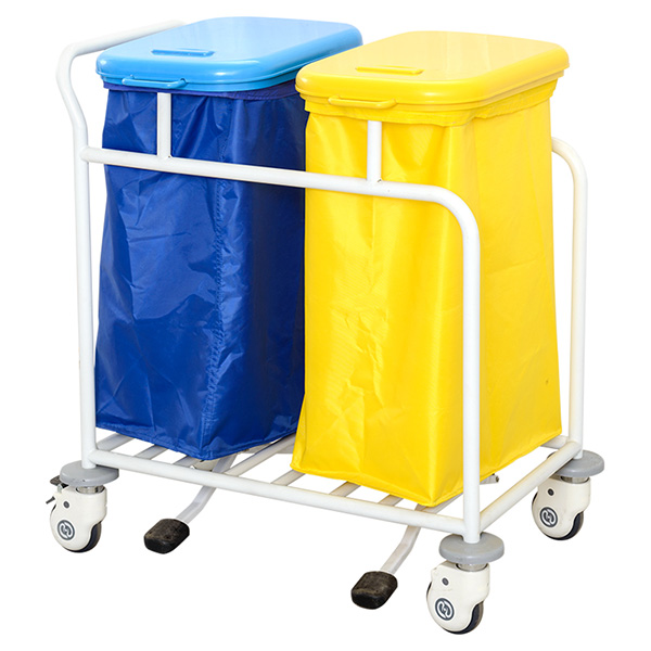 SKH027-2 污物车/病人推车