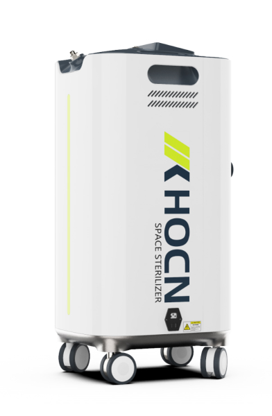 气溶胶消毒机/空气消毒机/空间消毒机/干雾消毒机