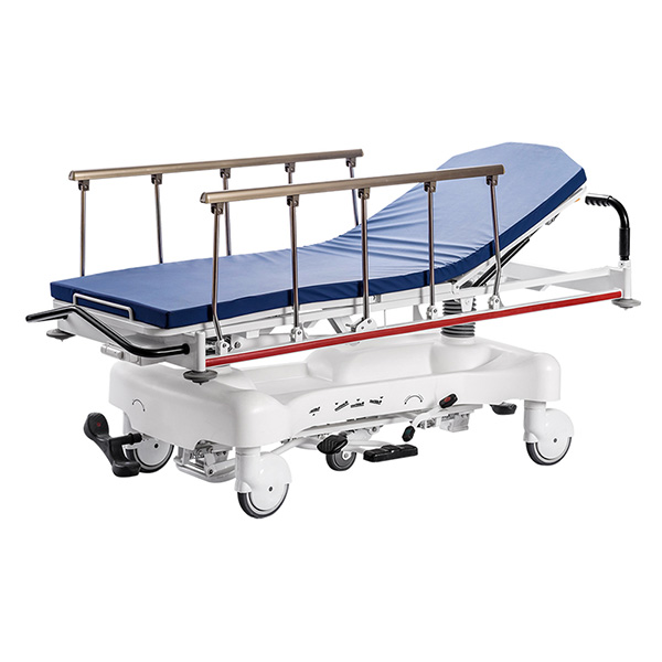 SKB041-3 病人推车
