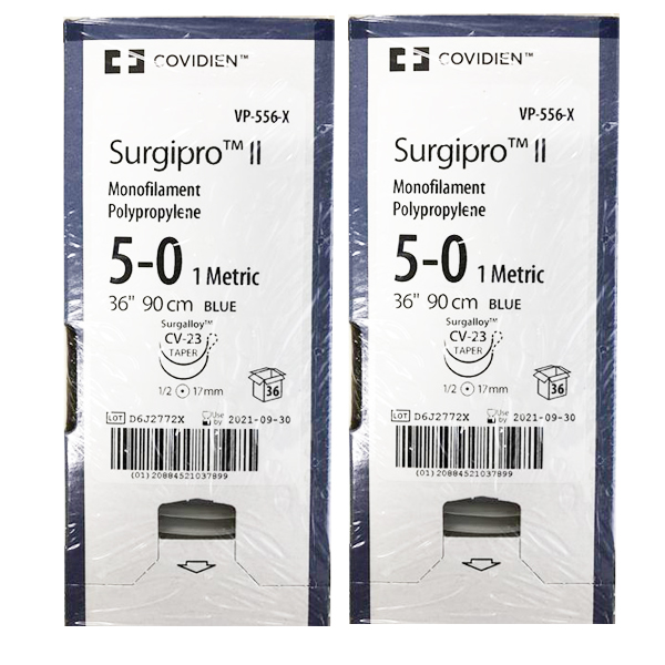 柯惠可吸收伤口缝合线(VLOCM0023)_美国柯惠_VLOCM0023