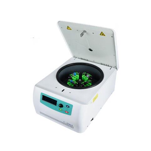 台式低速24孔水平式PRP离心机