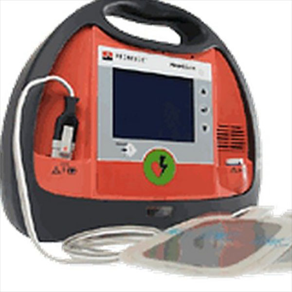 HeartSave AED-Mjiu半自动体外除颤器 普美康