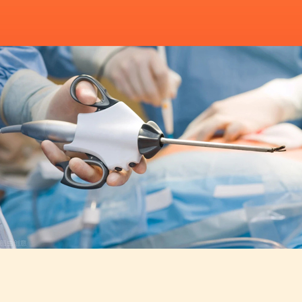 强生刀头HAR36手柄超声刀刀头超声能量集成系统外科手术