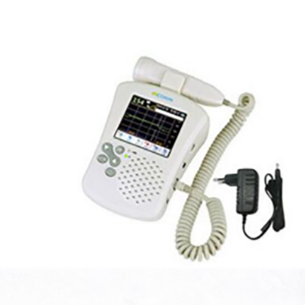FD-300C触摸式彩色显示屏多普勒胎心仪 FD-300C顺合