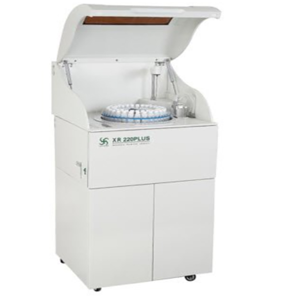 XR220PLUS全自动生化分析仪 XR220PLUS?新圳