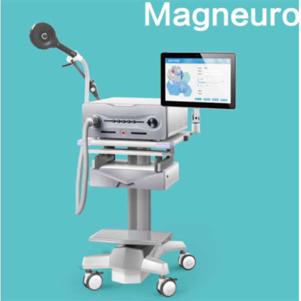 Magneuro 100伟思 磁刺激仪 Magneuro 100系列
