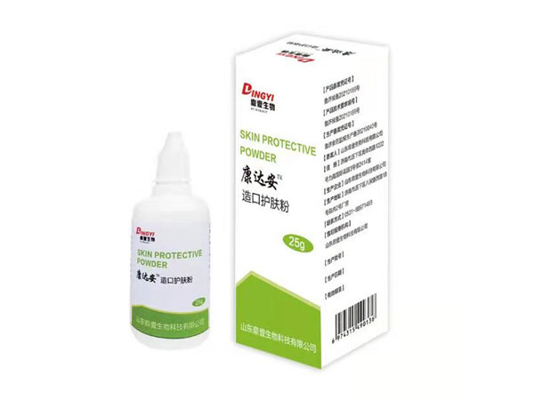 造口护肤粉25克