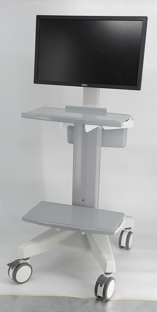 移动医疗推车