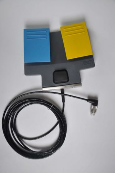 爱尔博 脚踏开关VIO用双脚踏开关 20189-303