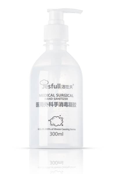 医用外科手消毒凝胶
