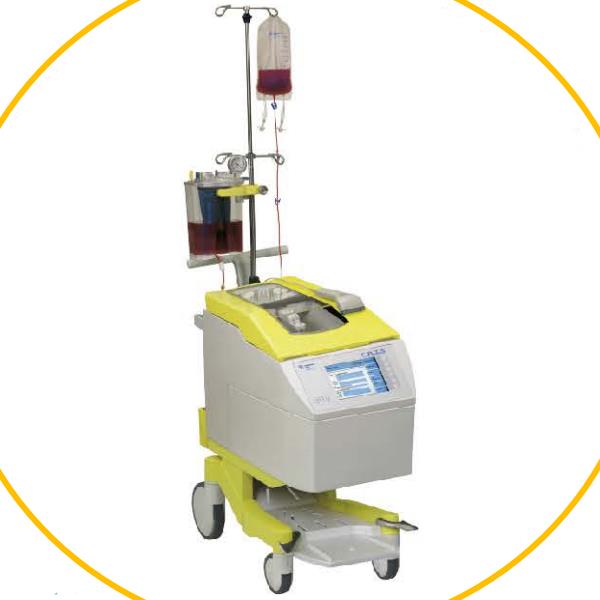 血液灌流机/自体血液回收机/麻醉科自体血液回输机