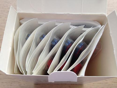 强生切割闭合器钉仓选择GST系列