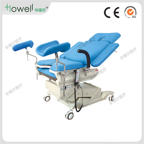 妇科手术床 妇科产床外贸厂家