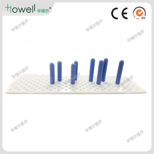 侧卧位体位板 侧卧位固定