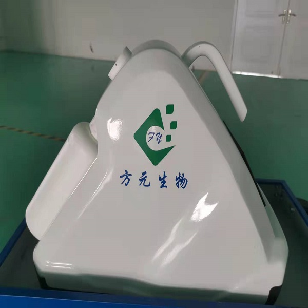 便携式过氧化氢干雾消毒机 医院可用