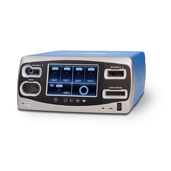 电外科能量平台FT10柯惠