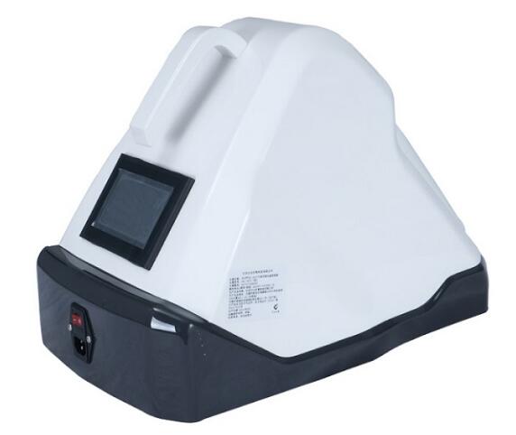 便携式过氧化氢干雾消毒器