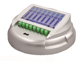 快速生物阅读器