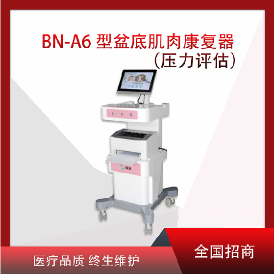 多功能盆底康复治疗仪
