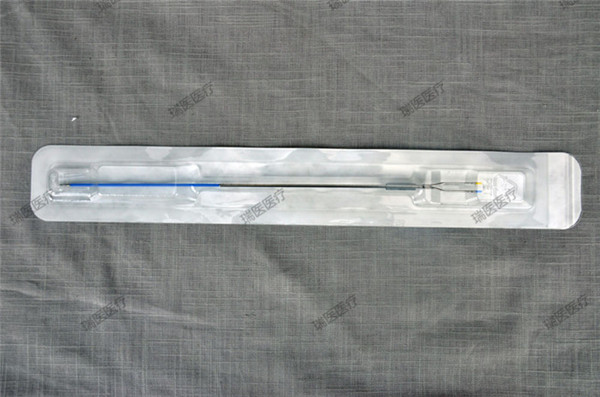 奥林巴斯宫腔电切镜WA22302D一次性高频切除电极