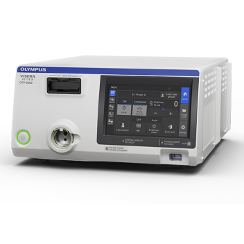 奥林巴斯内镜摄像系统OTV-S200