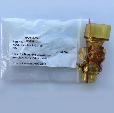 全新原装GE流量传感器-Engstrom呼吸-机流量传感器1505-3231-000