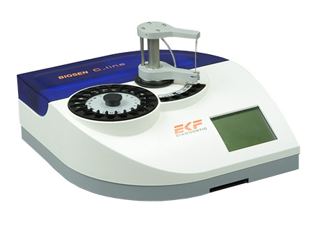 EKF血糖乳酸分析仪、EKF葡萄糖乳酸分析仪、台式血糖乳酸仪