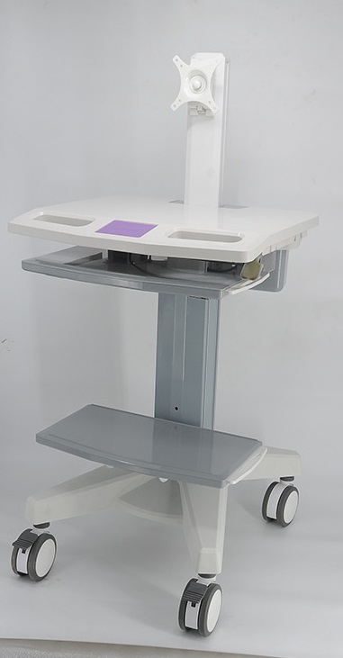 内窥镜台车