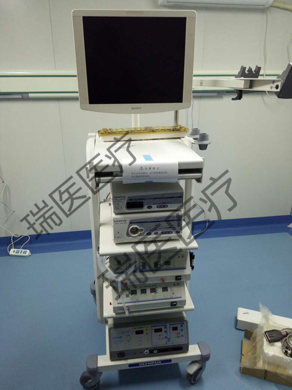 奥林巴斯电子胃肠镜价格CV-170无痛胃肠镜供应