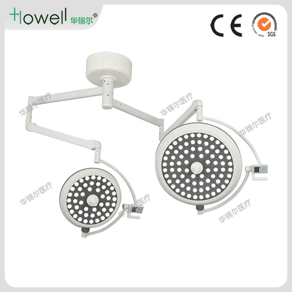 医院手术无影灯怎么安装?手术无影灯如何安装