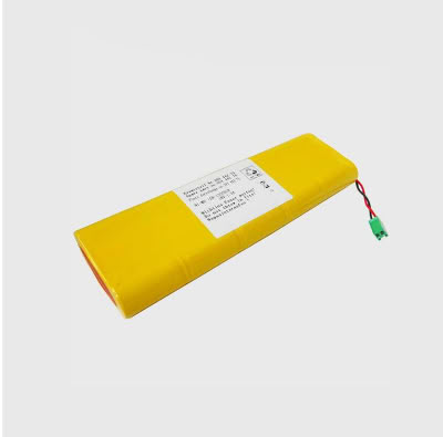 GE马奎特MAC1000-MAC1100-MAC12001200ST心电图机电池30344270