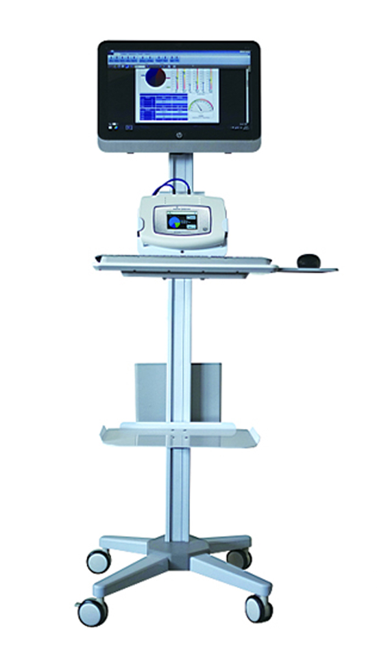 人体成分分析仪Quadscan4000生物阻抗人体成分分析仪