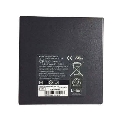 Philips CX50 CX30 彩超机 B超机锂电池4535614461912