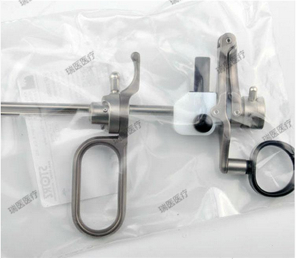 奥林巴斯泌尿科WA22302D等离子前列腺电切镜