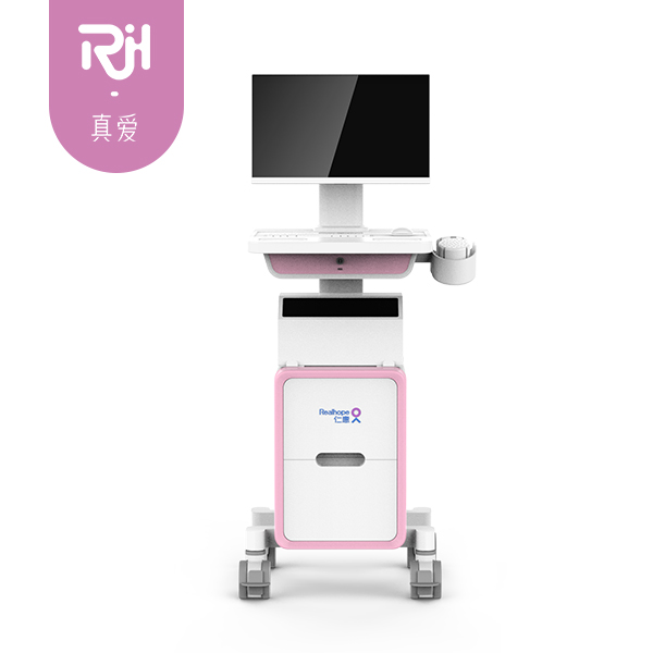 芸宝康?永磁旋振治疗仪 盆底康复专用