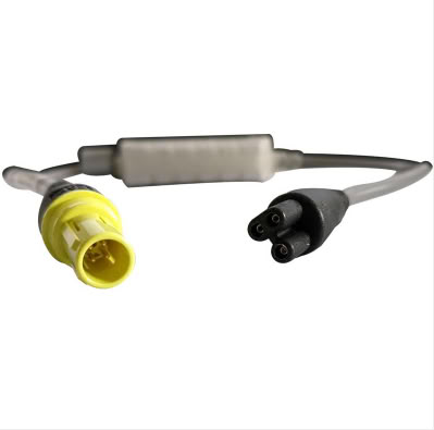 费雪派克Fisher-Paykel加热丝连接线热导丝单头900MR806