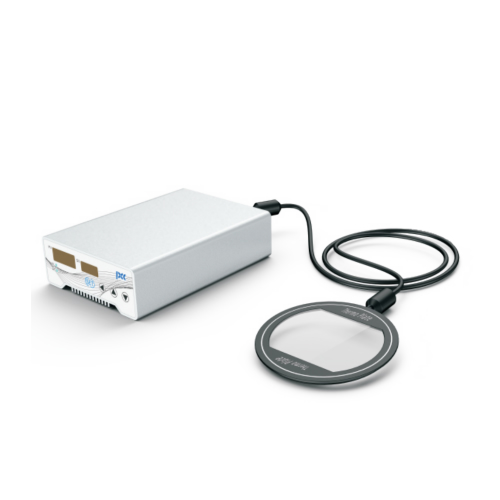 PCC恒温器 玻璃恒温板 辅助生殖 倒置显微镜热板 热台