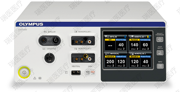 12°等离子电极WA2T412A奥林巴斯光学视管镜
