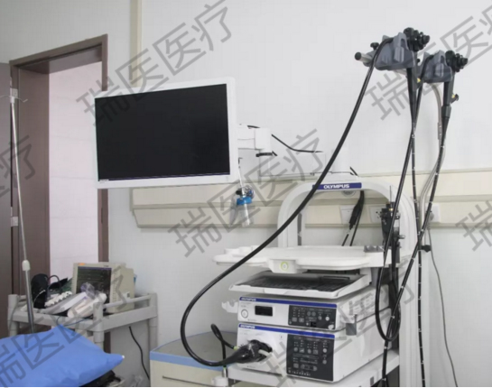 290系列奥林巴斯胃肠镜日本进口消化内镜