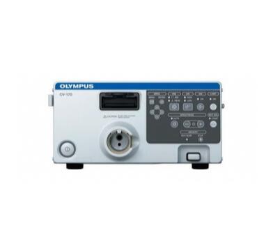 奥林巴斯电子胃肠镜价格CV170