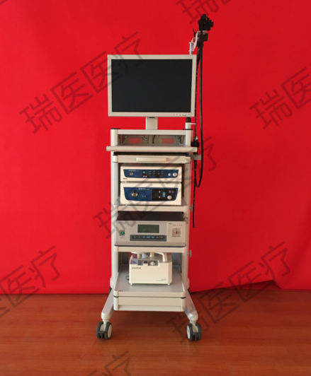 170系列奥林巴斯消化内镜电子结肠镜