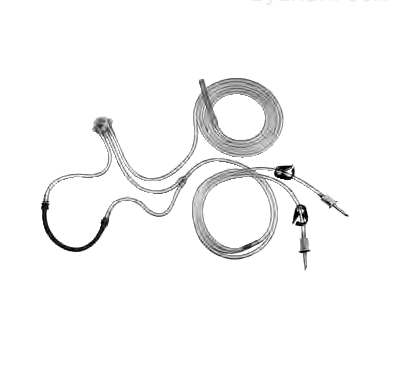 史托斯宫腔镜膨宫软管及针031117-10