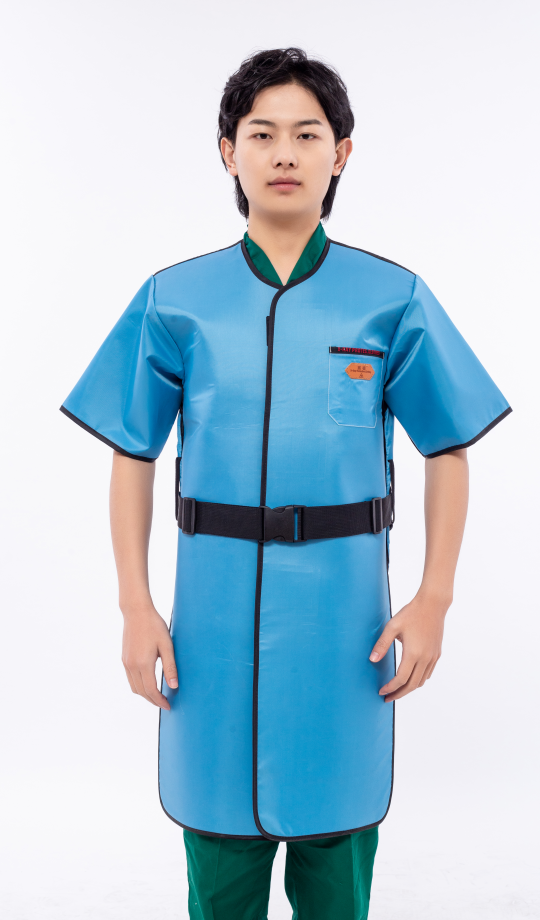 射线防护服