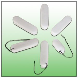 鼻腔止血绵 医用PVA绵