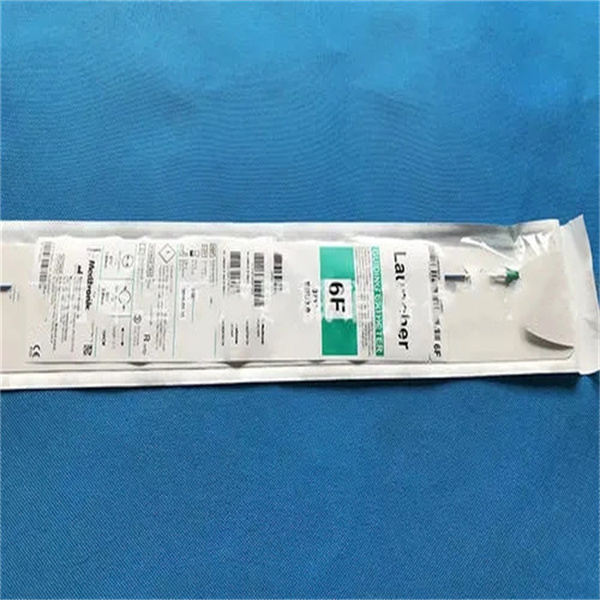 原装进口美国美敦力Covidien柯惠指引导管LA7EBU30